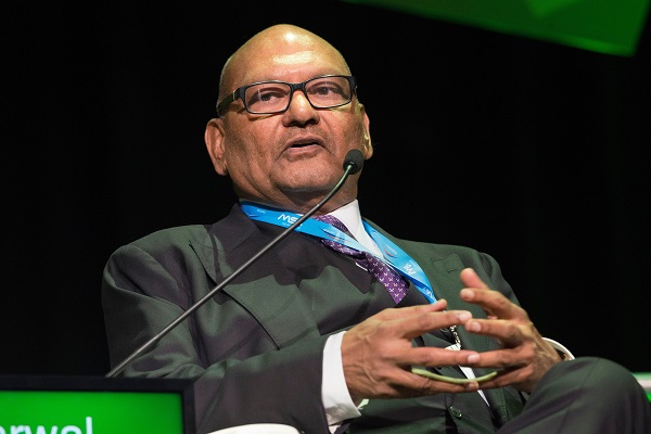 Anil Agarwal