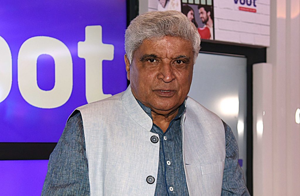 Javed Akhtar