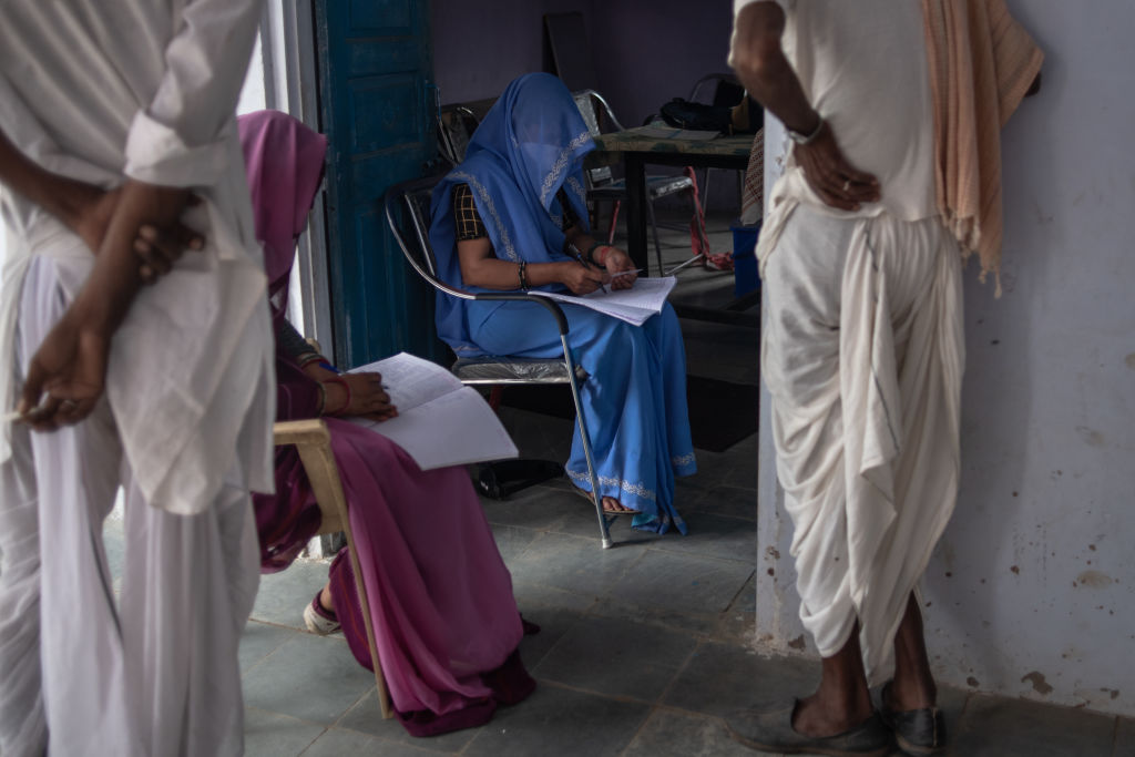 The sorry tale of India's ASHA social workers in times of pandemic