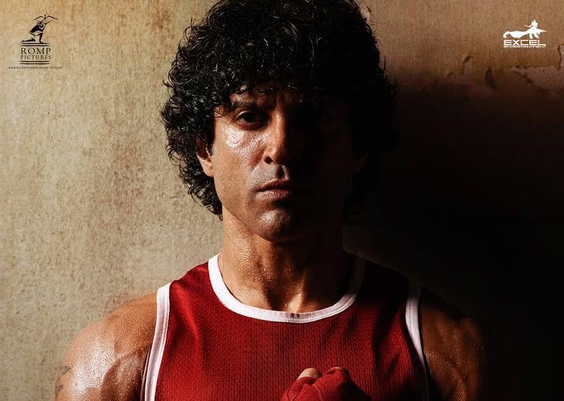 Toofaan Movie Review: Farhan Akhtar Is The Saving Grace Of The Film ...