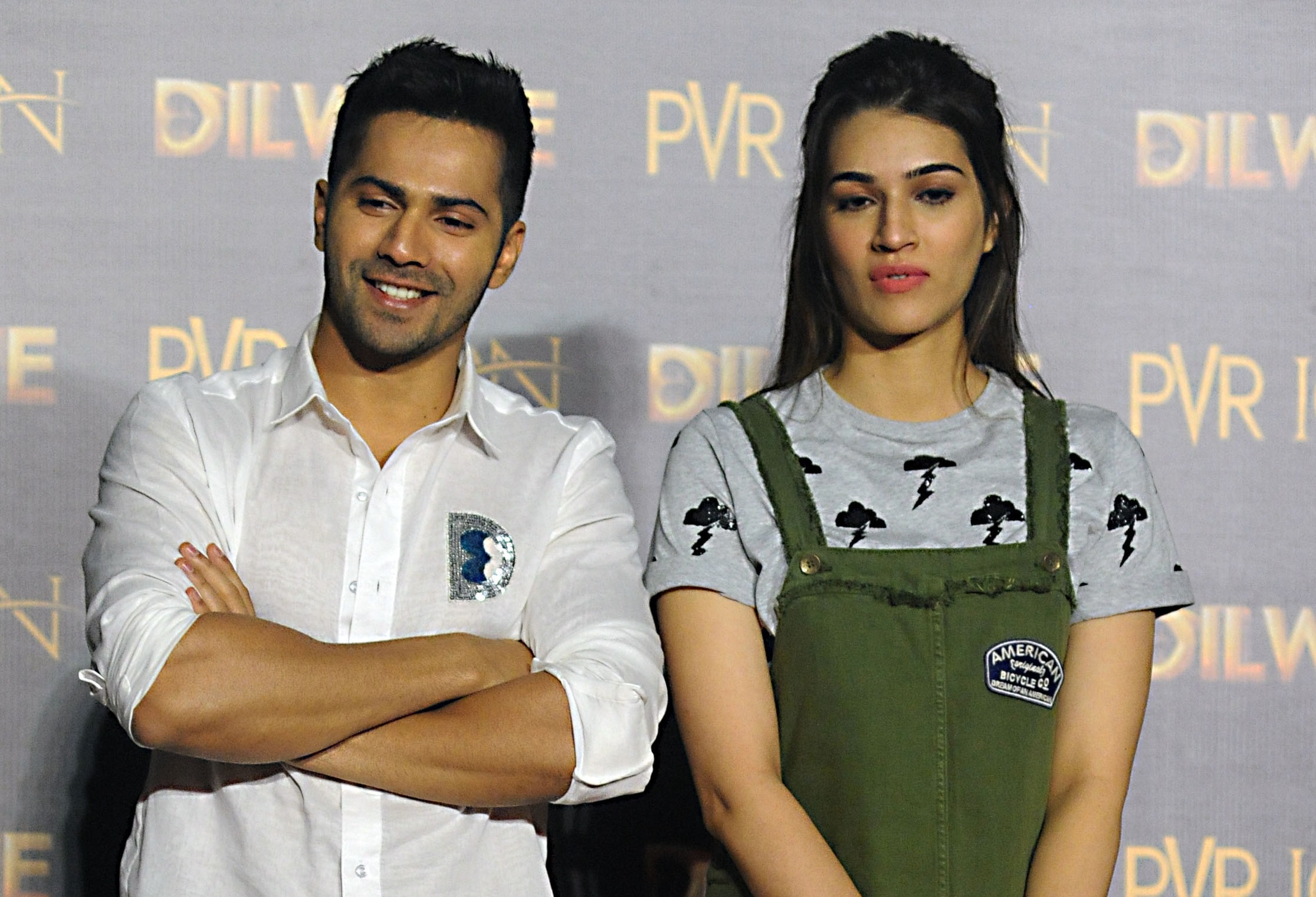 Bhediya It’s A Wrap For Varun Dhawan And Kriti Sanon Starrer Indiaweekly