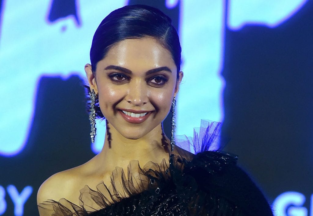 Deepika Padukone’s second Hollywood film announced - Indiaweekly