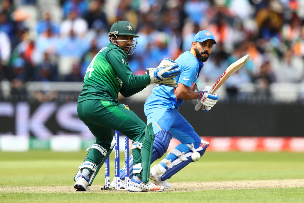 India Pakistan To Lock Horns In T20 World Cup On Oct 24 Indiaweekly 9447