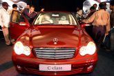 Mercedes-Benz India to hike prices from January 1