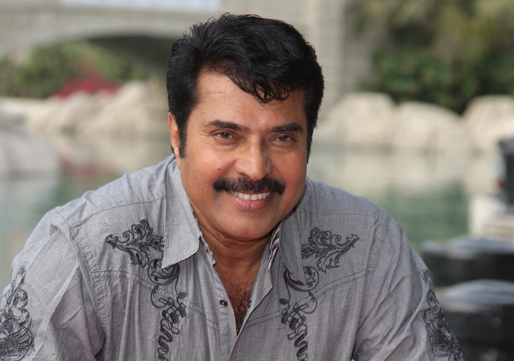 Mammootty completes 50 years in the industry Mohanlal congratulates