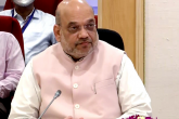 Indian home minister Amit Shah