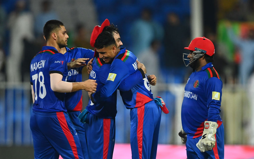 T20 WC: Can Afghanistan halt Pakistan juggernaut?