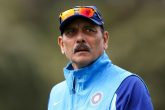 Ravi Shastri