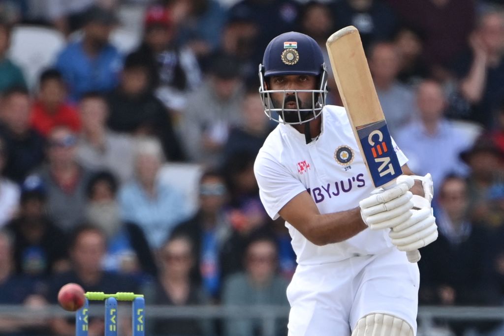 Shreyas Iyer & tail keep India in game as Rahane, Pujara fail