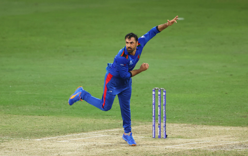 T20 World Cup: India take on Afghanistan in survival battle