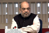 Indian home minister Amit Shah