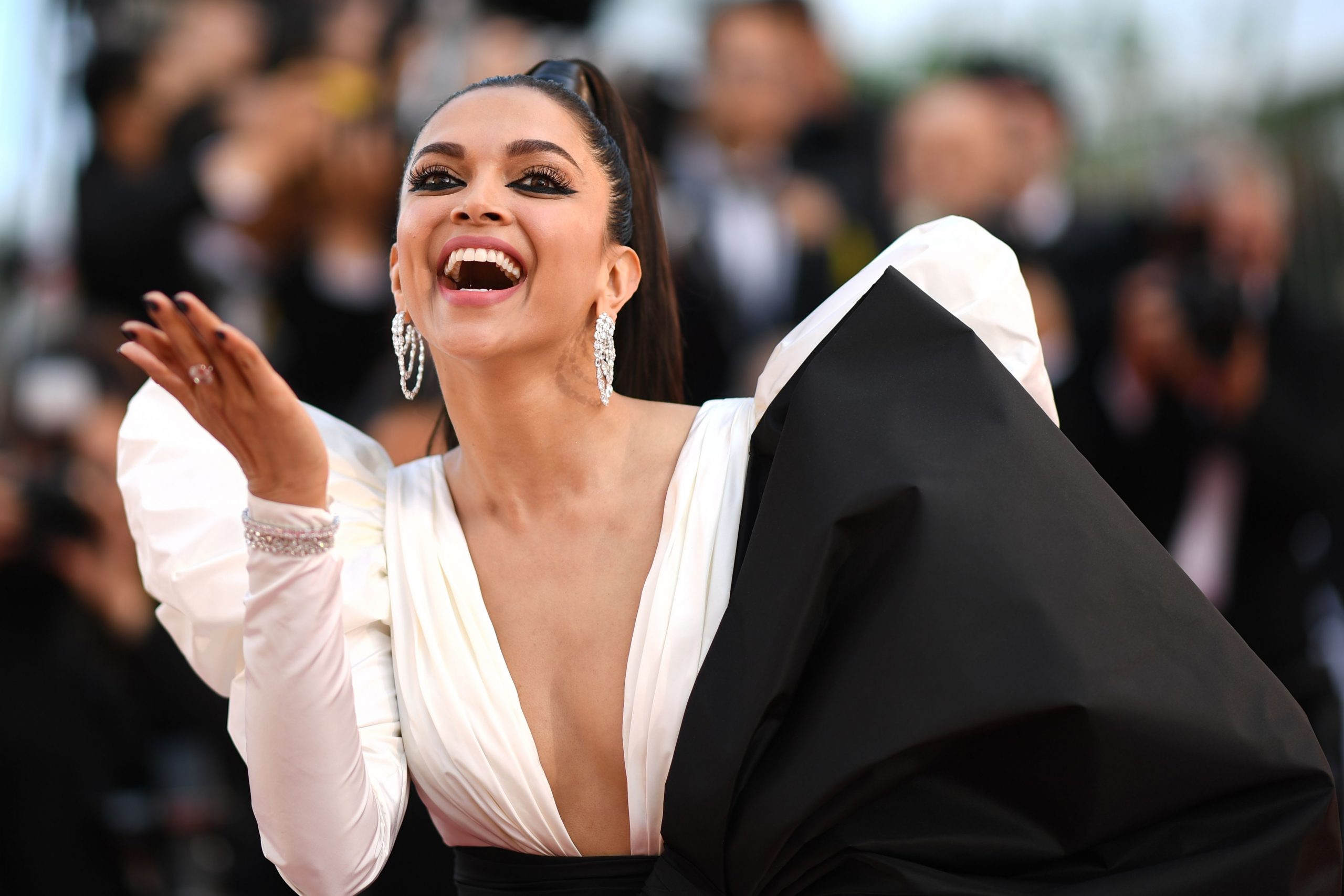 Deepika Padukone makes it to Cannes Festival jury : The Tribune India