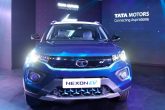 Tata Nexon EV electric car