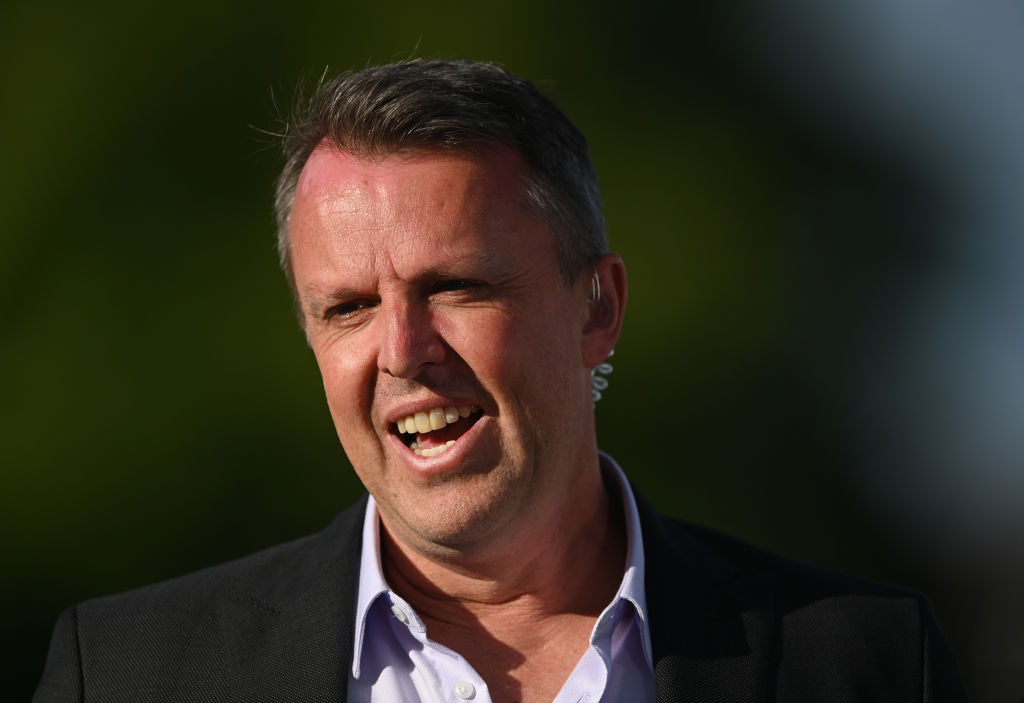 Graeme Swann takes a dig at India after second-string team beats England: 'Send India B team to T20 World Cup'