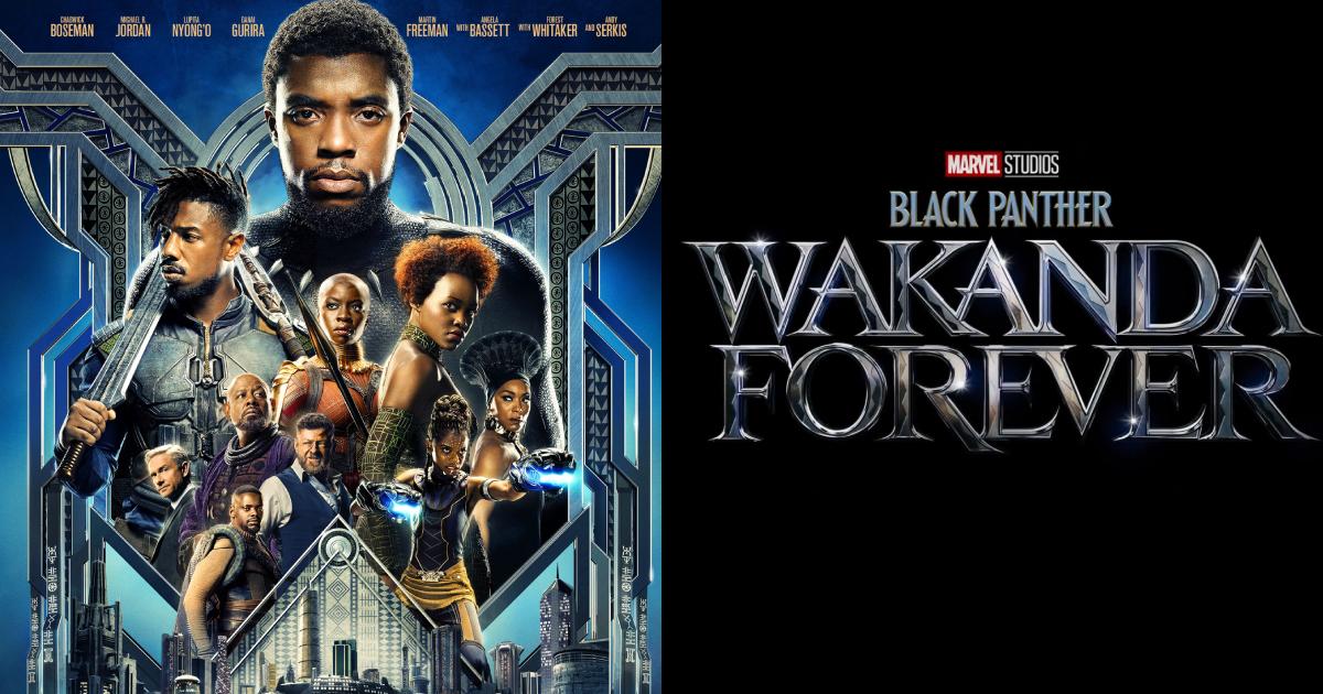 Marvel Unveils 'Black Panther: Wakanda Forever' Trailer - The New York Times