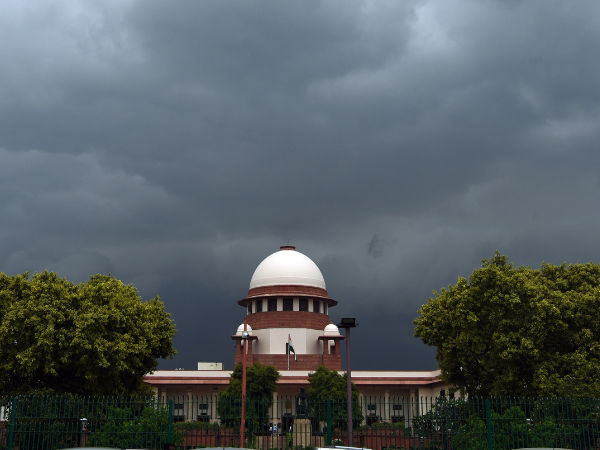 The Supreme Court of India