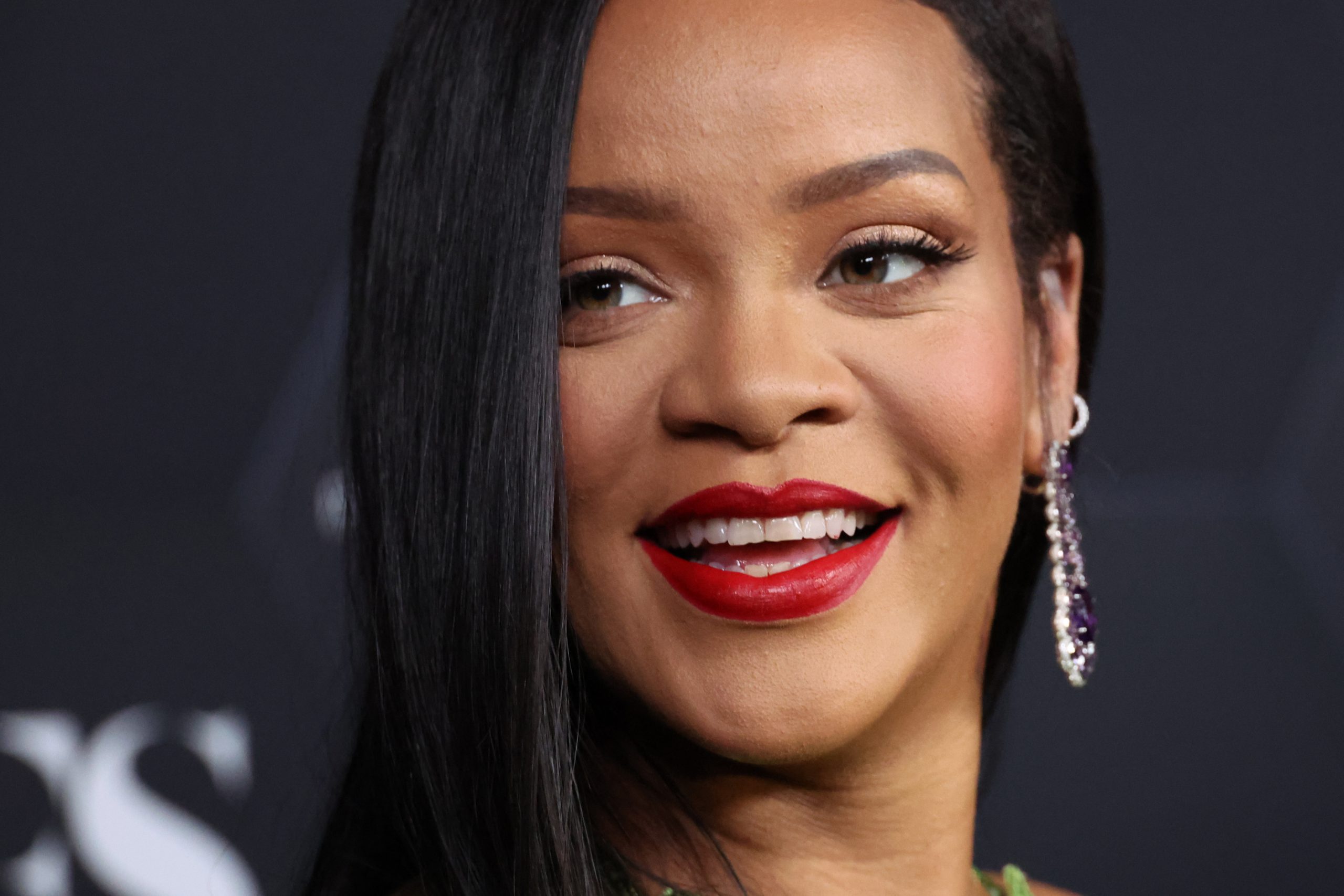 Rihanna to headline the next Super Bowl halftime show