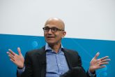 Satya Nadella