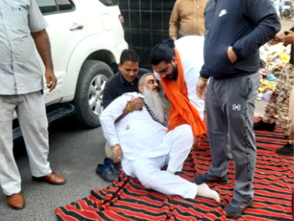 Shiv Sena leader Sudhir Suri murdered