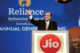 Mukesh Ambani Jio