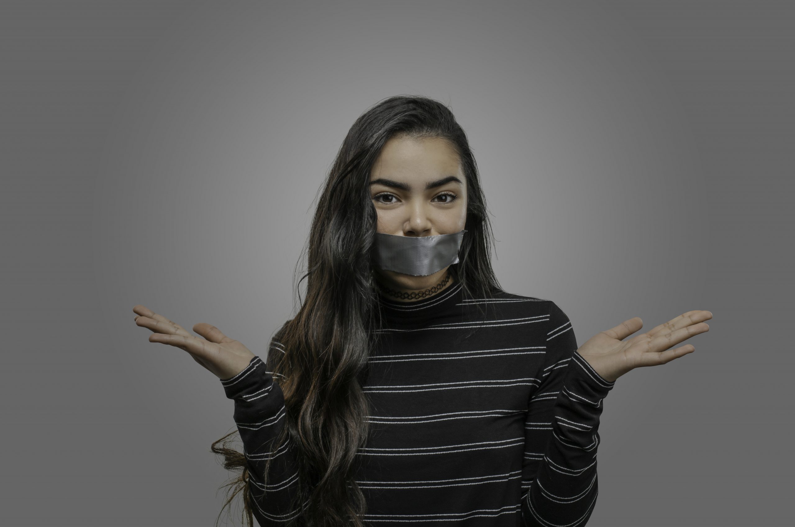 Is Face Taping really dangerous?