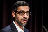 GOOGLE CEO Sundar Pichai contempt notice