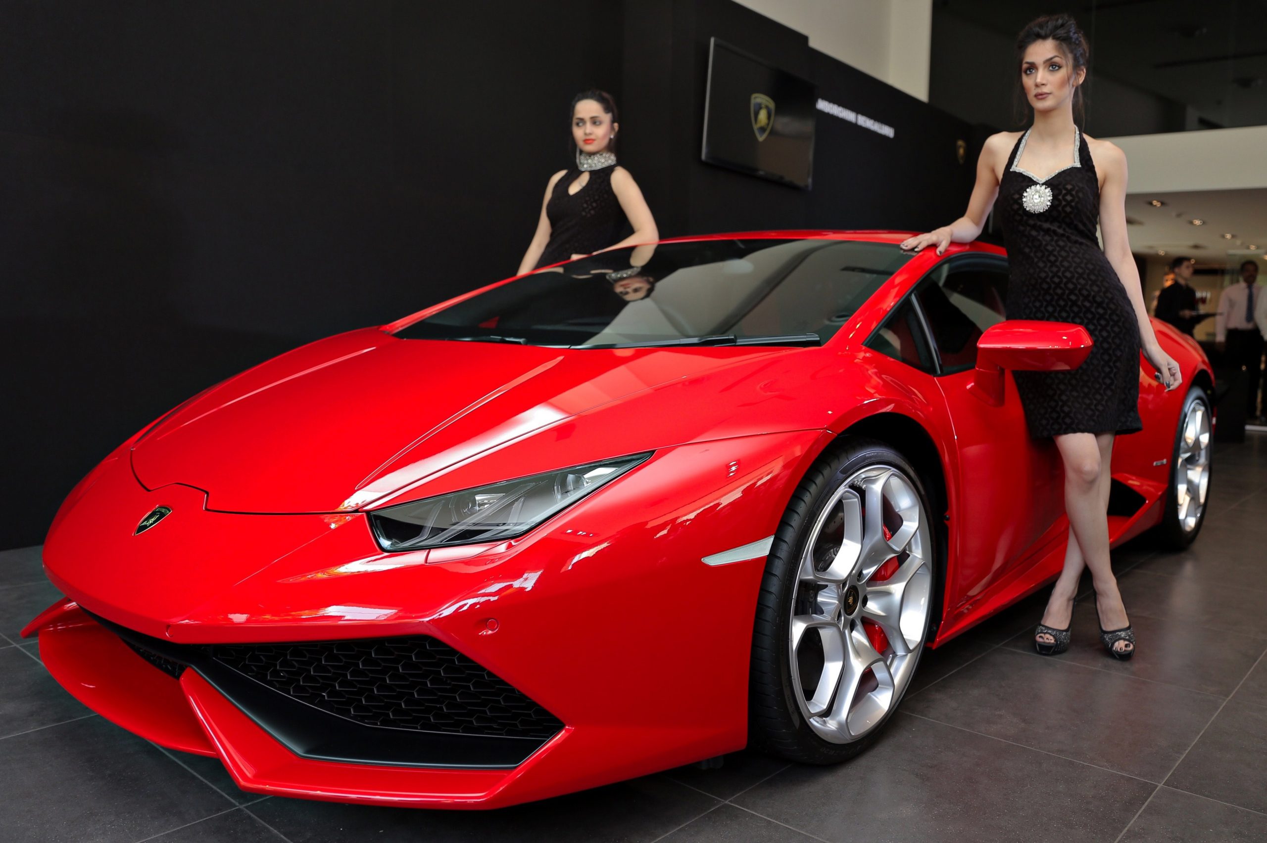 India economy & business news in brief for March 16: Lamborghini to deploy  hybrid tech across model range in India by 2024 end - Indiaweekly