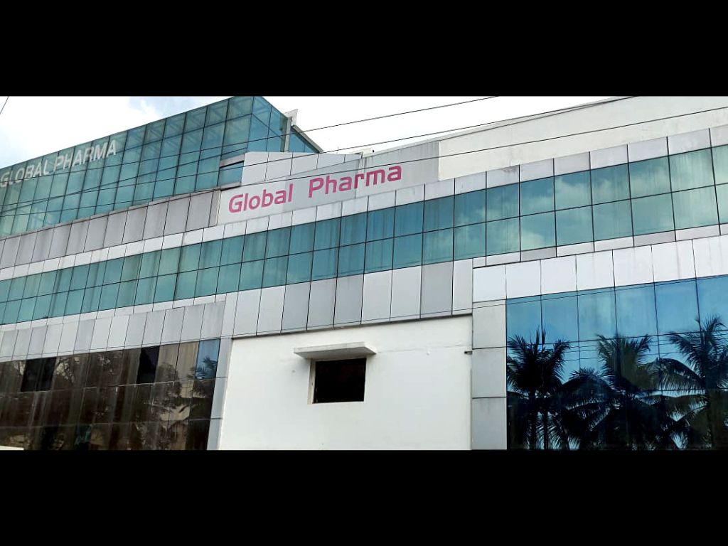 Global Pharma