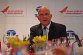 Campbell Wilson, the chief executive of Air India (Vistara )