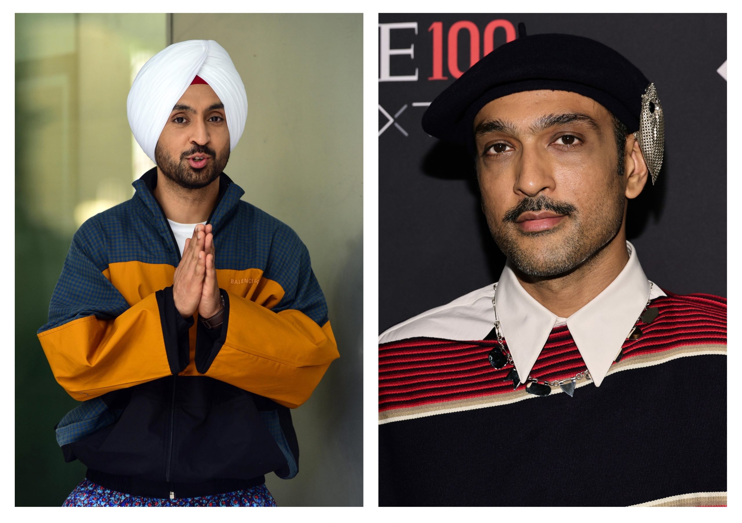 Diljit Dosanjh becomes the first Punjabi singer to perform at Coachella