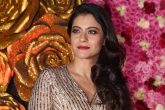 Bollywood actress Kajol