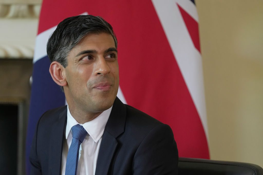 Rishi Sunak: UK is monitoring situation in Pakistan carefully - Indiaweekly