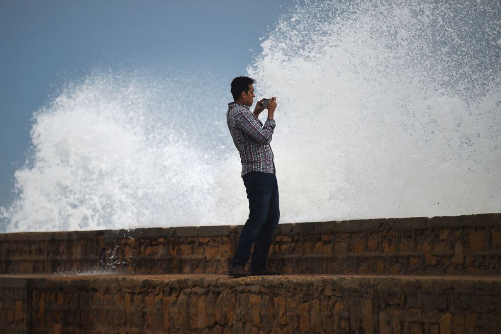 Pakistan largely spared as Cyclone Biparjoy weakens after making landfall in India's Gujarat