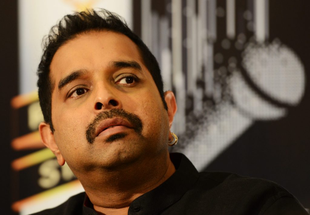 The Magic Of Shankar Mahadevan Indiaweekly