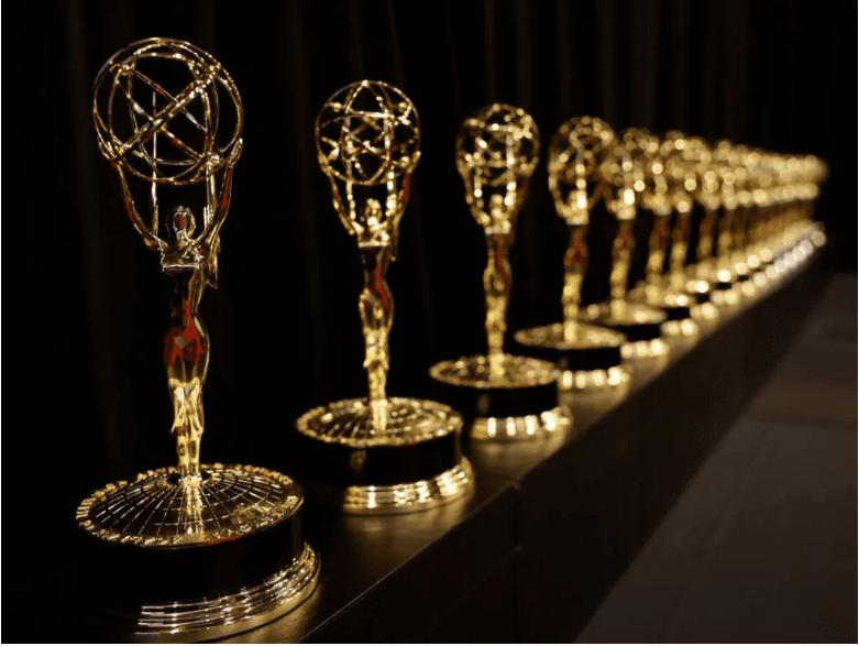 Emmy Winners 2024 Streaming India Renee Charline