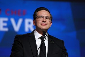 Pierre Poilievre