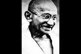 Mahatma Gandhi