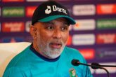 Bangladesh cricket team coach Chandika Hathurusingha