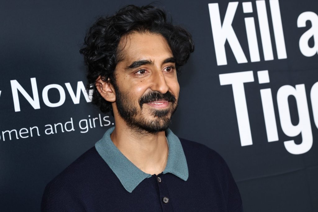 Elijah Wood Producing Dev Patel And Rosy McEwan Horror 'Rabbit Trap' –  Deadline