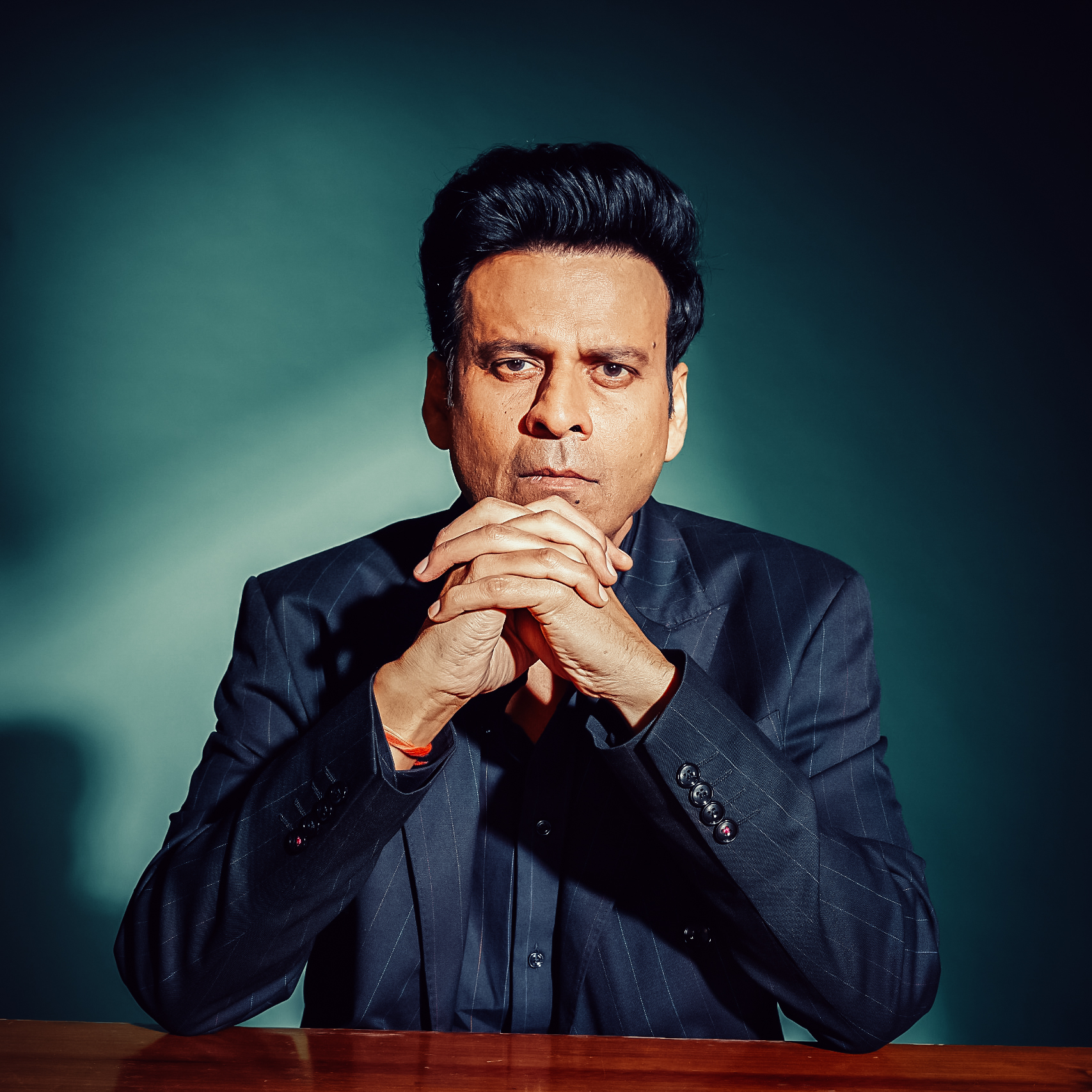 Awaited Comeback: Manoj Bajpayee Will Return With