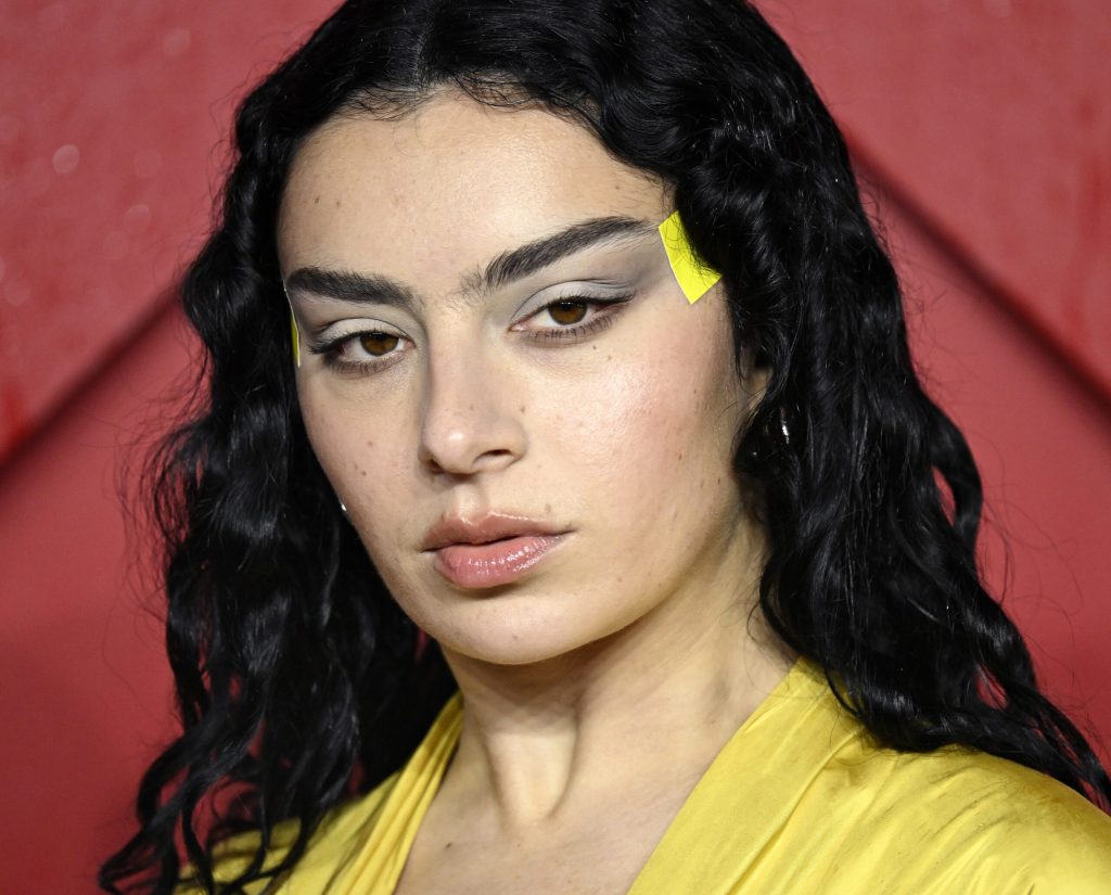 Charli XCX drops update on next project Indiaweekly