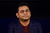 OSCR-WINNNG composer A R Rahman