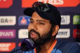 Rohit Sharma to lead India in the T20 World Cup for the second successive time