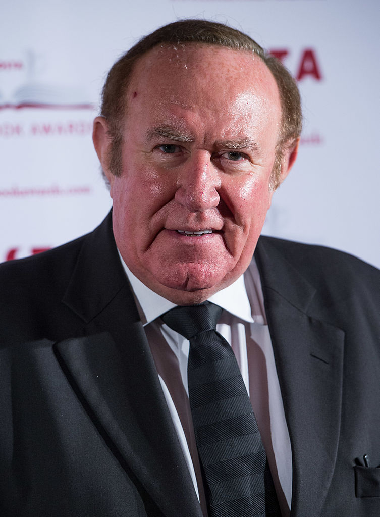 Andrew Neil