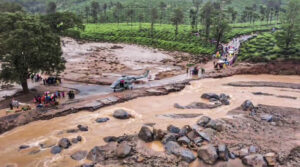 landslide climate change