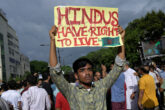 bangladesh-hindus-protest