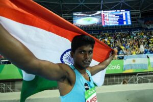 Explainer: How India has fared in paralympics so far