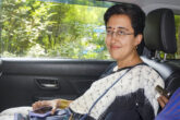 atishi-chief-minister