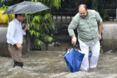 Cyclone Dana: Death toll in West Bengal rises to 4