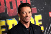 ACTORS Hugh Jackman